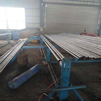 大同声测管常用规格型号有哪些
