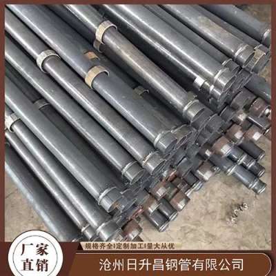 大同最薄的声测管壁厚可以到什么程度