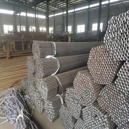 大同声测管重量最简单计算方法