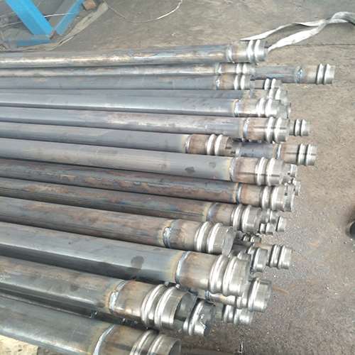 大同《建筑基桩检测技术规范》每根桩需要几个声测管