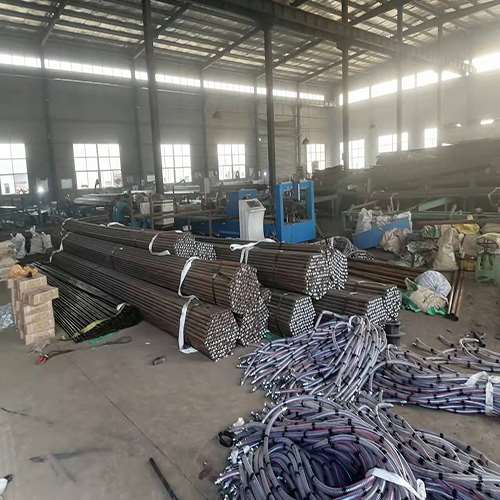 大同声测管在单桩竖向抗拔静载试验中的应用