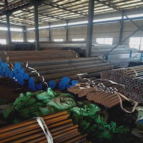 大同声测管为何能作为桩基础检测材料？